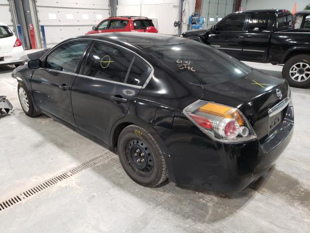 Photo 2 VIN: 1N4AL2AP6CN433791 - NISSAN ALTIMA BAS 