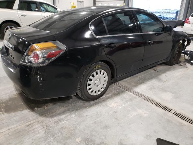 Photo 3 VIN: 1N4AL2AP6CN433791 - NISSAN ALTIMA BAS 