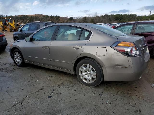 Photo 1 VIN: 1N4AL2AP6CN433967 - NISSAN ALTIMA BAS 