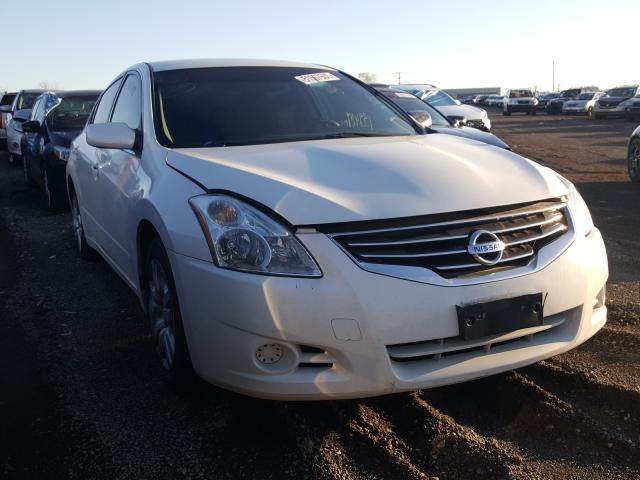 Photo 0 VIN: 1N4AL2AP6CN434858 - NISSAN ALTIMA BAS 