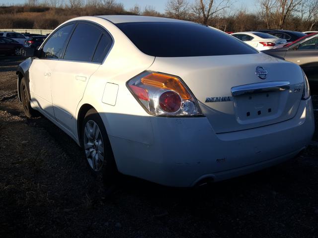 Photo 2 VIN: 1N4AL2AP6CN434858 - NISSAN ALTIMA BAS 