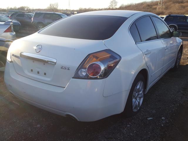 Photo 3 VIN: 1N4AL2AP6CN434858 - NISSAN ALTIMA BAS 