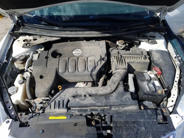 Photo 6 VIN: 1N4AL2AP6CN434858 - NISSAN ALTIMA BAS 