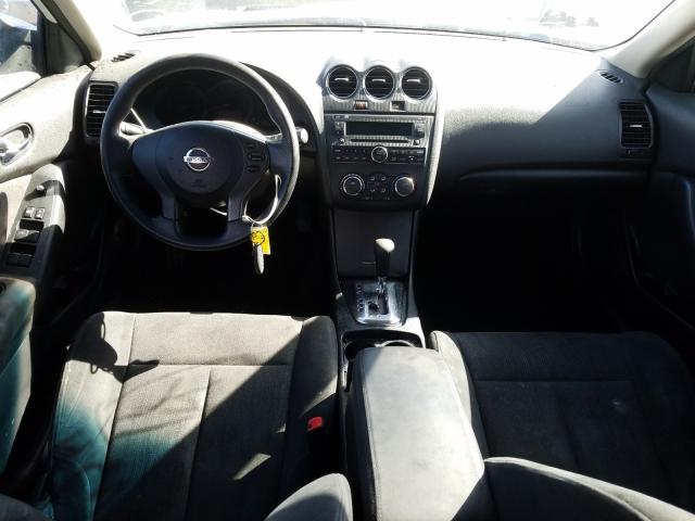 Photo 8 VIN: 1N4AL2AP6CN434858 - NISSAN ALTIMA BAS 