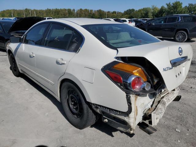 Photo 1 VIN: 1N4AL2AP6CN435542 - NISSAN ALTIMA 