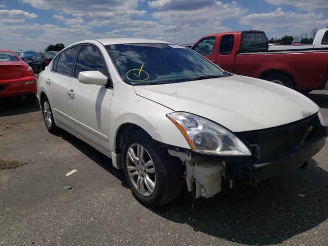 Photo 0 VIN: 1N4AL2AP6CN435623 - NISSAN ALTIMA BAS 