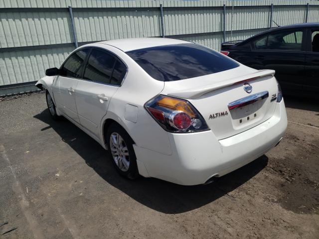 Photo 2 VIN: 1N4AL2AP6CN435623 - NISSAN ALTIMA BAS 