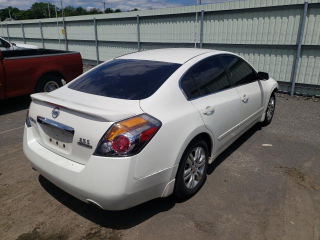 Photo 3 VIN: 1N4AL2AP6CN435623 - NISSAN ALTIMA BAS 