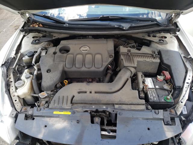 Photo 6 VIN: 1N4AL2AP6CN435623 - NISSAN ALTIMA BAS 