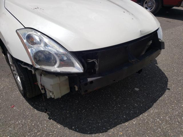 Photo 8 VIN: 1N4AL2AP6CN435623 - NISSAN ALTIMA BAS 