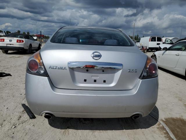 Photo 5 VIN: 1N4AL2AP6CN435721 - NISSAN ALTIMA BAS 