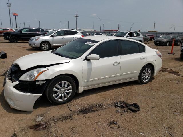 Photo 0 VIN: 1N4AL2AP6CN436044 - NISSAN ALTIMA BAS 