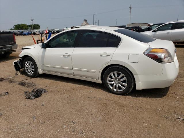 Photo 1 VIN: 1N4AL2AP6CN436044 - NISSAN ALTIMA BAS 