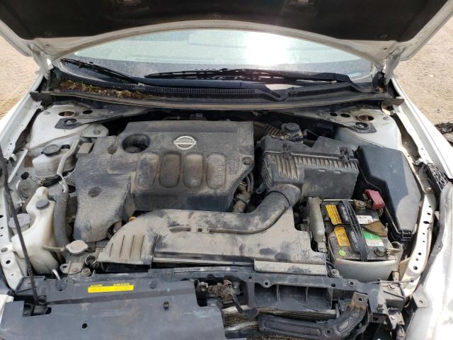 Photo 10 VIN: 1N4AL2AP6CN436044 - NISSAN ALTIMA BAS 