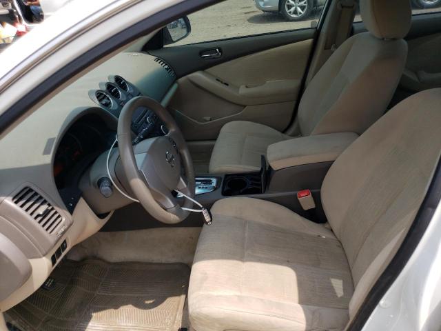 Photo 6 VIN: 1N4AL2AP6CN436044 - NISSAN ALTIMA BAS 