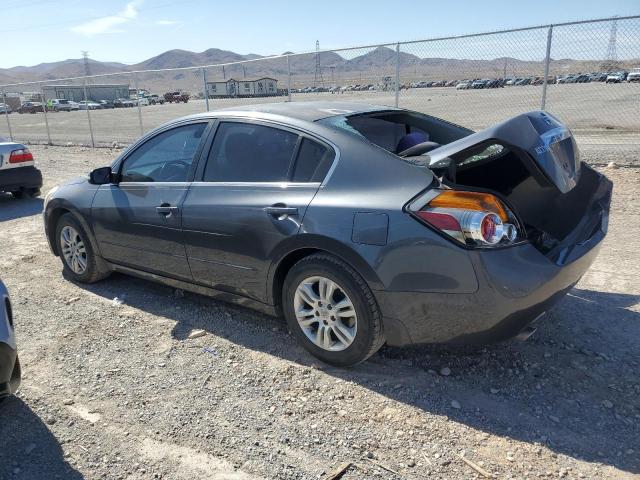 Photo 1 VIN: 1N4AL2AP6CN437887 - NISSAN ALTIMA BAS 