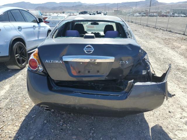 Photo 5 VIN: 1N4AL2AP6CN437887 - NISSAN ALTIMA BAS 