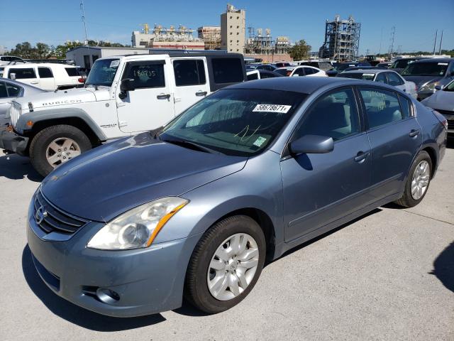 Photo 1 VIN: 1N4AL2AP6CN439669 - NISSAN ALTIMA BAS 