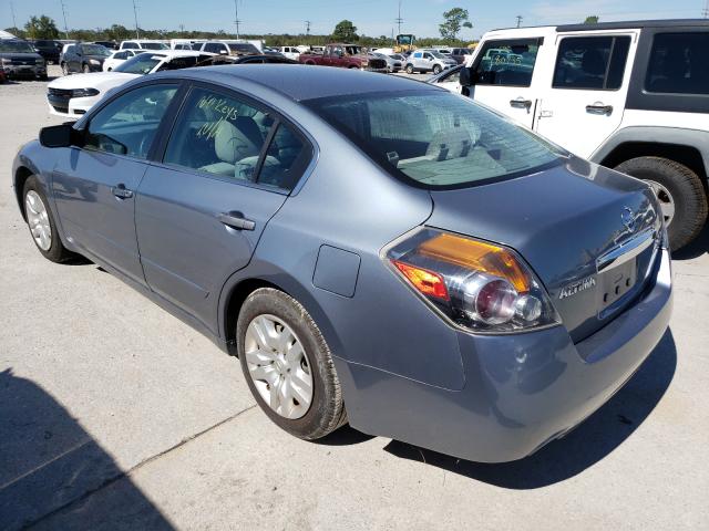 Photo 2 VIN: 1N4AL2AP6CN439669 - NISSAN ALTIMA BAS 