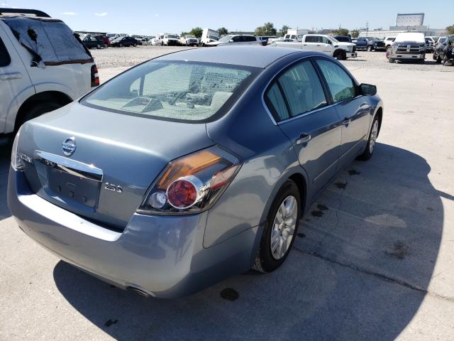 Photo 3 VIN: 1N4AL2AP6CN439669 - NISSAN ALTIMA BAS 