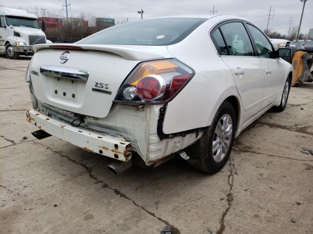 Photo 3 VIN: 1N4AL2AP6CN439722 - NISSAN ALTIMA BAS 