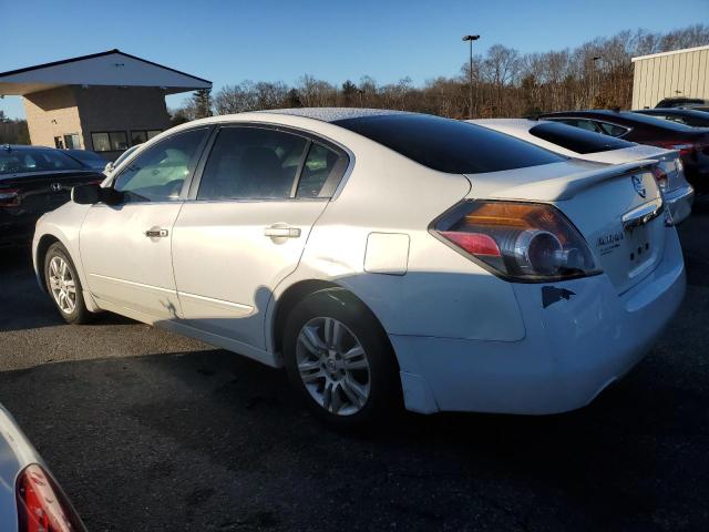 Photo 1 VIN: 1N4AL2AP6CN439896 - NISSAN ALTIMA 