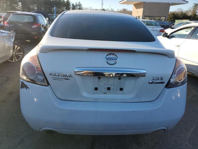 Photo 5 VIN: 1N4AL2AP6CN439896 - NISSAN ALTIMA 