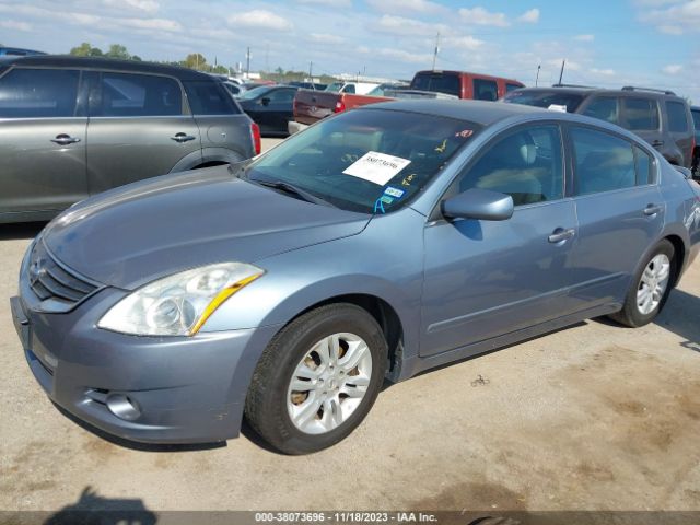 Photo 1 VIN: 1N4AL2AP6CN440191 - NISSAN ALTIMA 