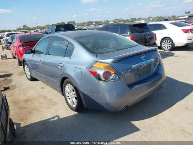 Photo 2 VIN: 1N4AL2AP6CN440191 - NISSAN ALTIMA 