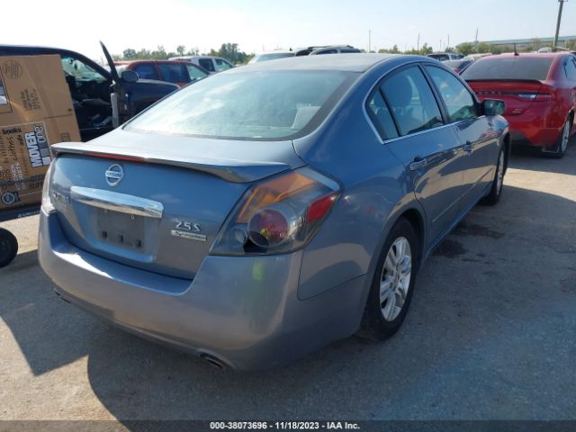 Photo 3 VIN: 1N4AL2AP6CN440191 - NISSAN ALTIMA 