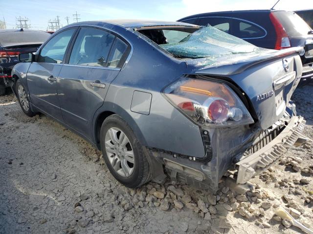 Photo 1 VIN: 1N4AL2AP6CN441339 - NISSAN ALTIMA BAS 