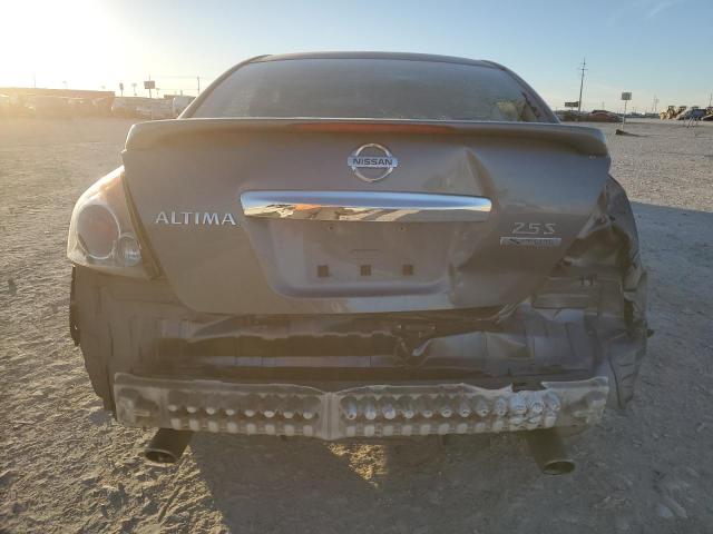 Photo 5 VIN: 1N4AL2AP6CN441339 - NISSAN ALTIMA BAS 