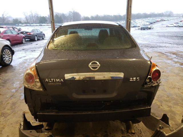 Photo 5 VIN: 1N4AL2AP6CN441955 - NISSAN ALTIMA BAS 