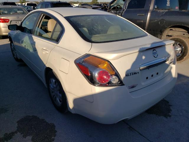 Photo 2 VIN: 1N4AL2AP6CN442216 - NISSAN ALTIMA BAS 