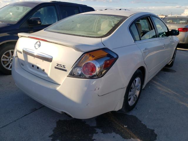 Photo 3 VIN: 1N4AL2AP6CN442216 - NISSAN ALTIMA BAS 