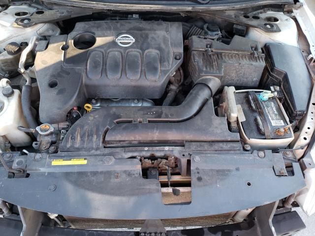 Photo 6 VIN: 1N4AL2AP6CN442216 - NISSAN ALTIMA BAS 