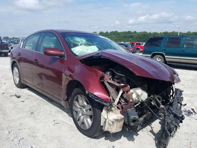 Photo 0 VIN: 1N4AL2AP6CN442412 - NISSAN ALTIMA BAS 