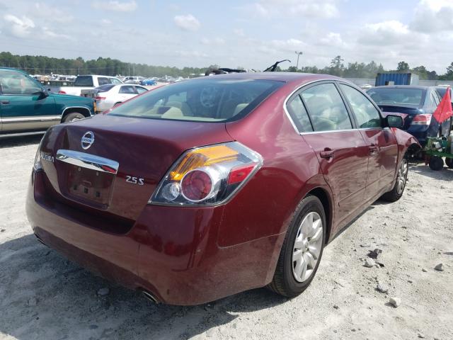 Photo 3 VIN: 1N4AL2AP6CN442412 - NISSAN ALTIMA BAS 