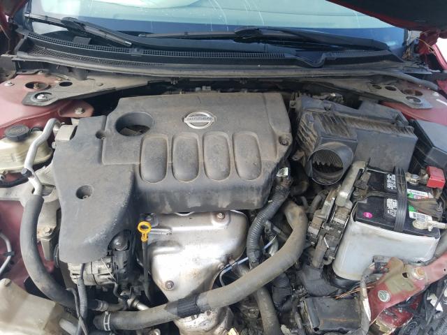 Photo 6 VIN: 1N4AL2AP6CN442412 - NISSAN ALTIMA BAS 