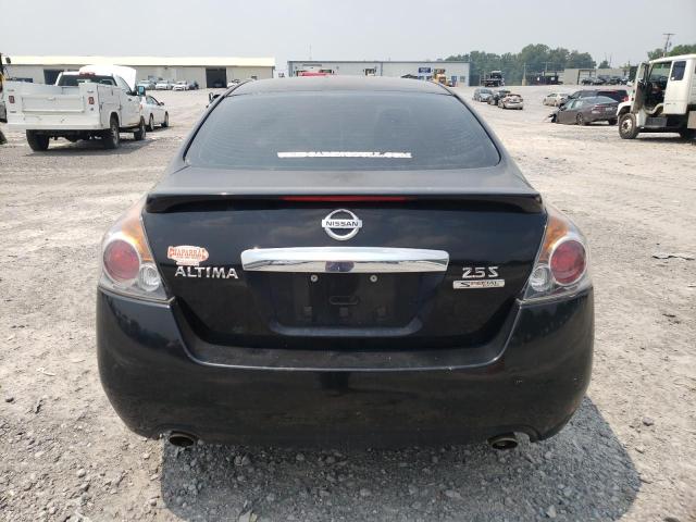 Photo 5 VIN: 1N4AL2AP6CN442846 - NISSAN ALTIMA BAS 