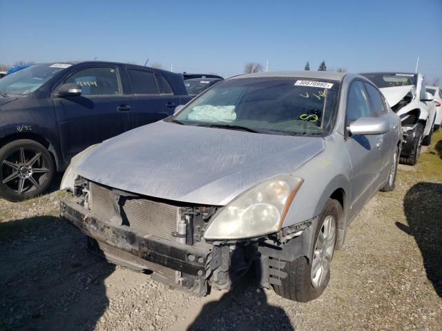 Photo 1 VIN: 1N4AL2AP6CN443852 - NISSAN ALTIMA BAS 