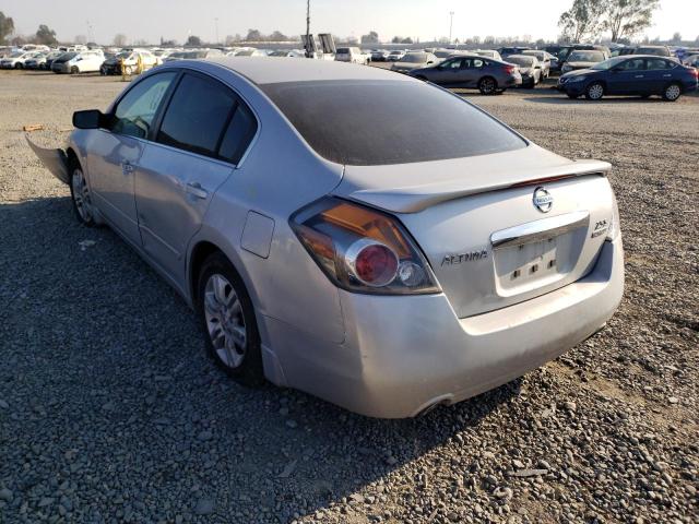 Photo 2 VIN: 1N4AL2AP6CN443852 - NISSAN ALTIMA BAS 