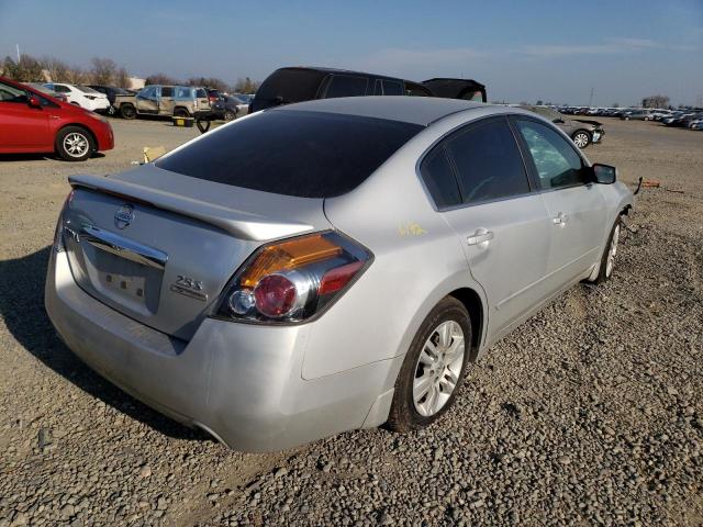 Photo 3 VIN: 1N4AL2AP6CN443852 - NISSAN ALTIMA BAS 