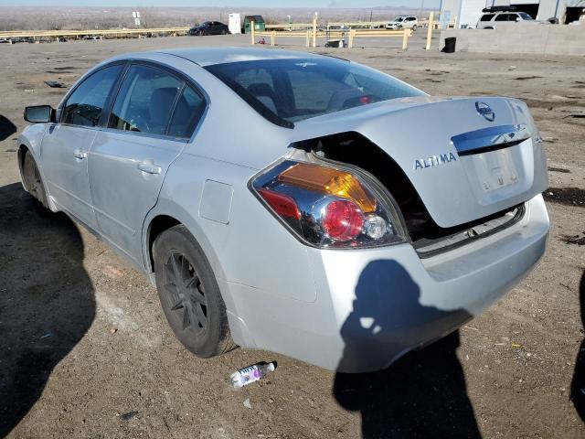 Photo 1 VIN: 1N4AL2AP6CN444337 - NISSAN ALTIMA BAS 