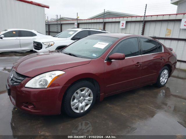 Photo 1 VIN: 1N4AL2AP6CN445438 - NISSAN ALTIMA 