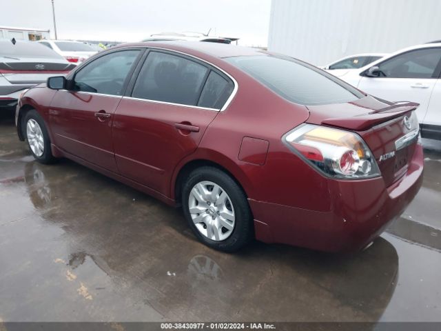 Photo 2 VIN: 1N4AL2AP6CN445438 - NISSAN ALTIMA 