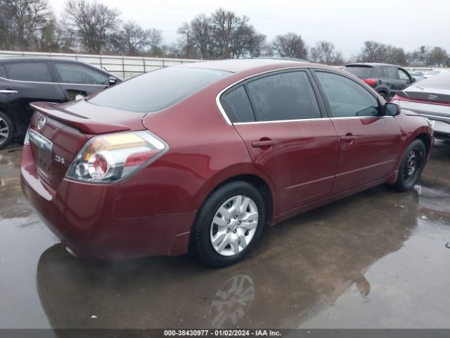 Photo 3 VIN: 1N4AL2AP6CN445438 - NISSAN ALTIMA 