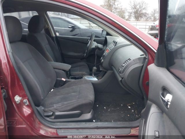 Photo 4 VIN: 1N4AL2AP6CN445438 - NISSAN ALTIMA 