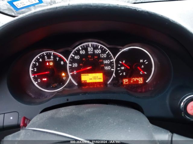 Photo 6 VIN: 1N4AL2AP6CN445438 - NISSAN ALTIMA 