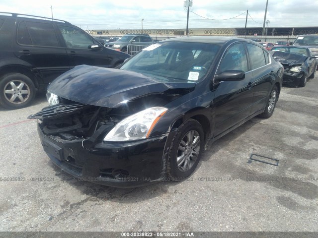 Photo 1 VIN: 1N4AL2AP6CN447786 - NISSAN ALTIMA 